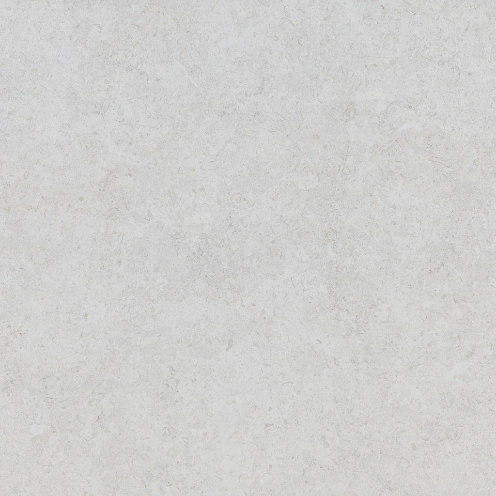 HTS0155 - Pietra  600mm x 600mm x 10mm White Floor image