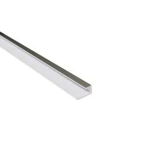 HOC1620 - Max Trim End Profile Chrome image