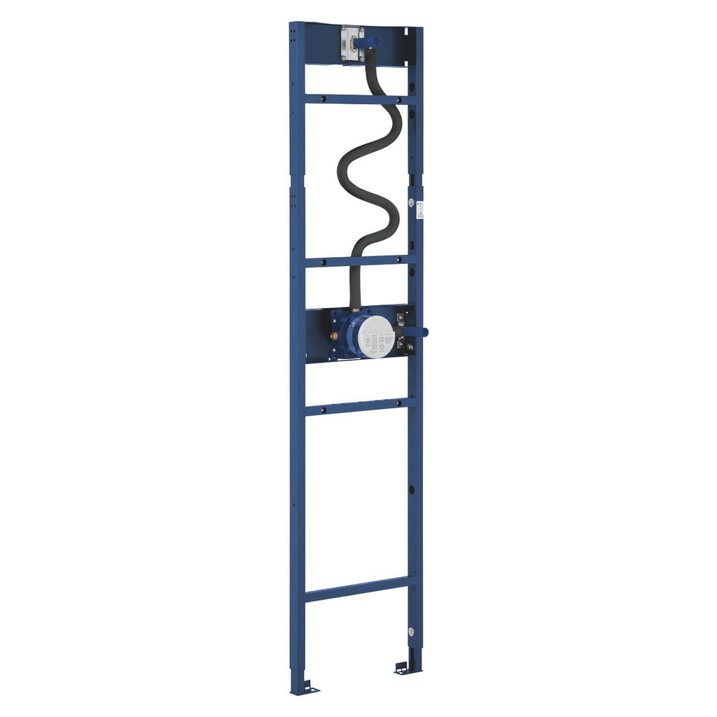 1039939990 - Rapido Shower Frame Element for mono concealed shower installation image