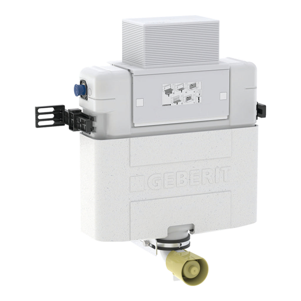 109.002.00.1 - Geberit Alpha 82cmH Concealed Cistern image