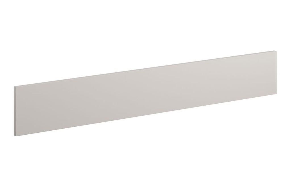 HOTT110587 - Elation 1200mm Plinth - Matt Dove Grey image