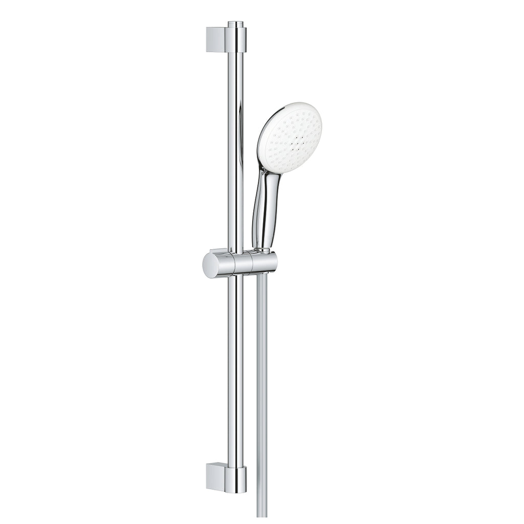 26162003 - Tempesta 110 Shower rail set 2 sprays (Rain, Jet) image