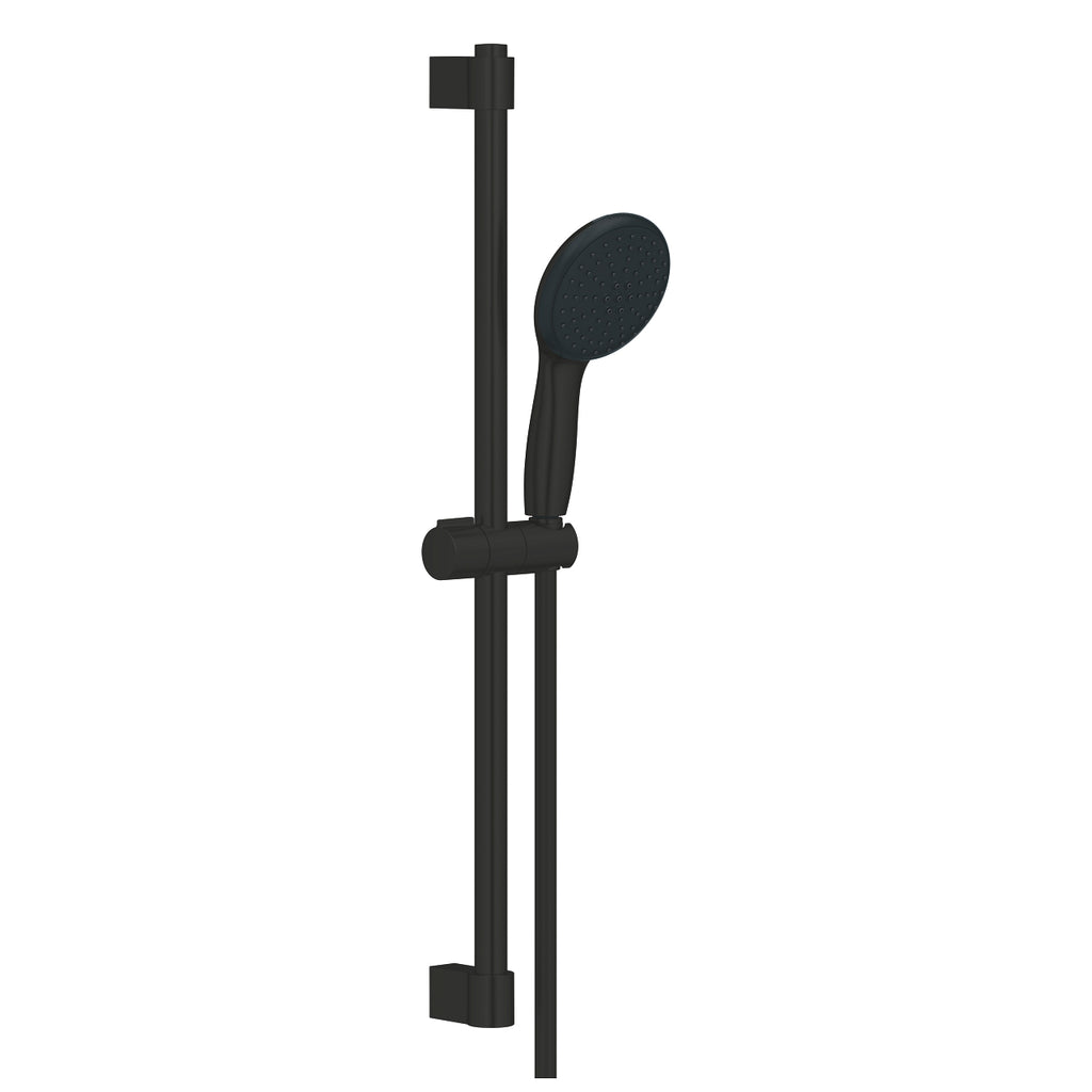 261622433 - Tempesta 110 Shower rail set 2 sprays (Rain, Jet) image