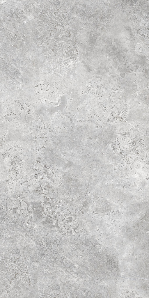 FF0134 - Forge Rigid Tile 600mm x 300mm LVT (1.62M2) - Rock Light Grey image