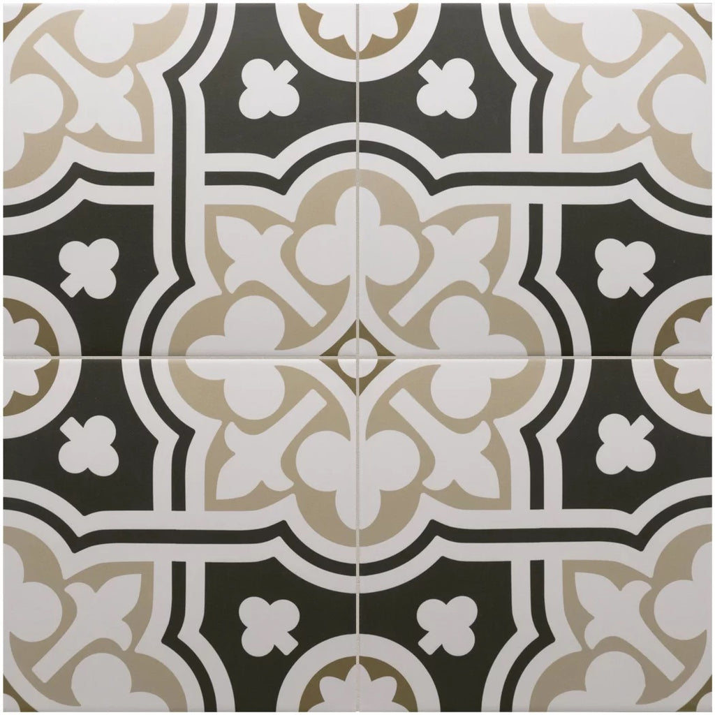 HTS0546 - Vorli  200 x 200 x 10mm Plaza image