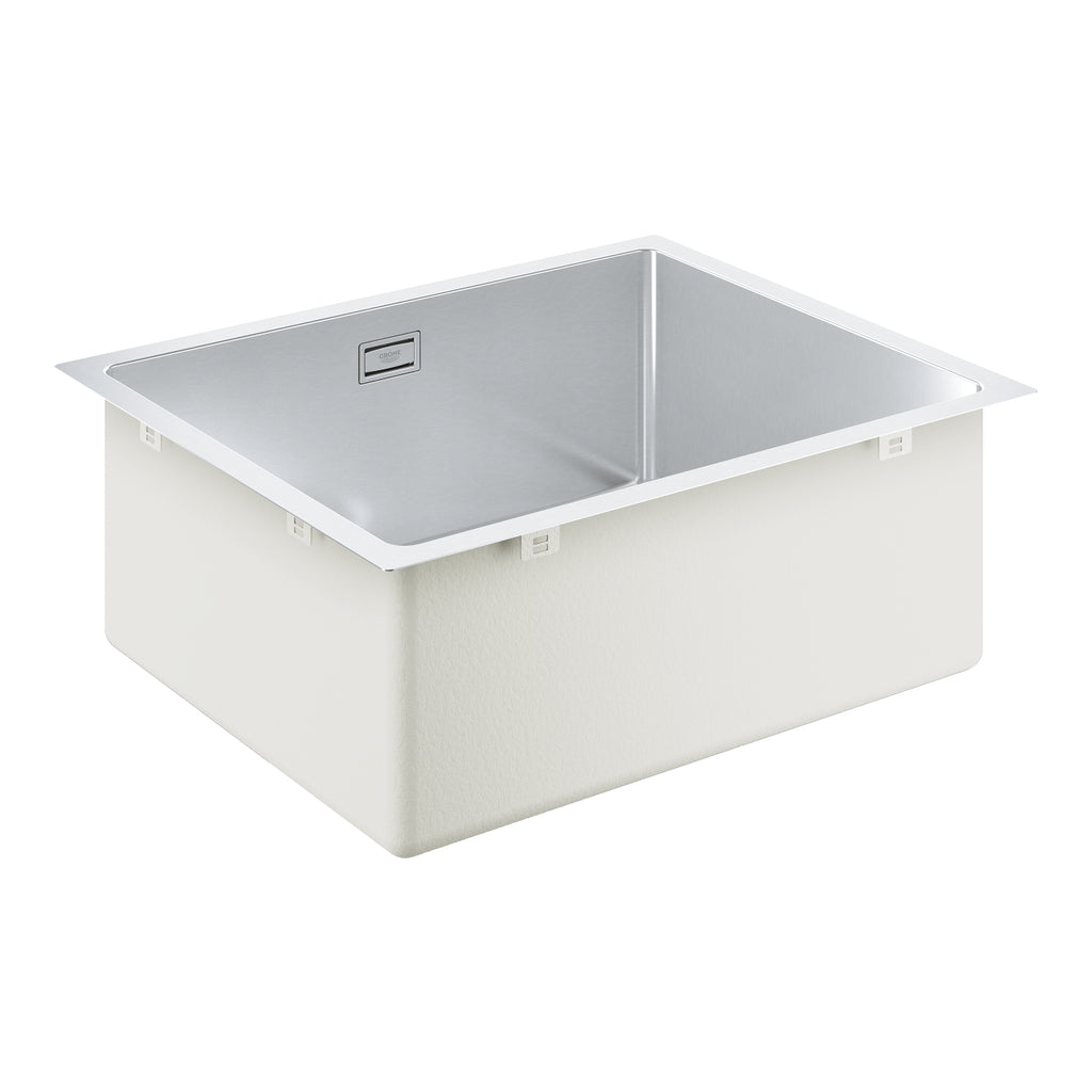 31574SD1 - K700U Stainless steel sink image