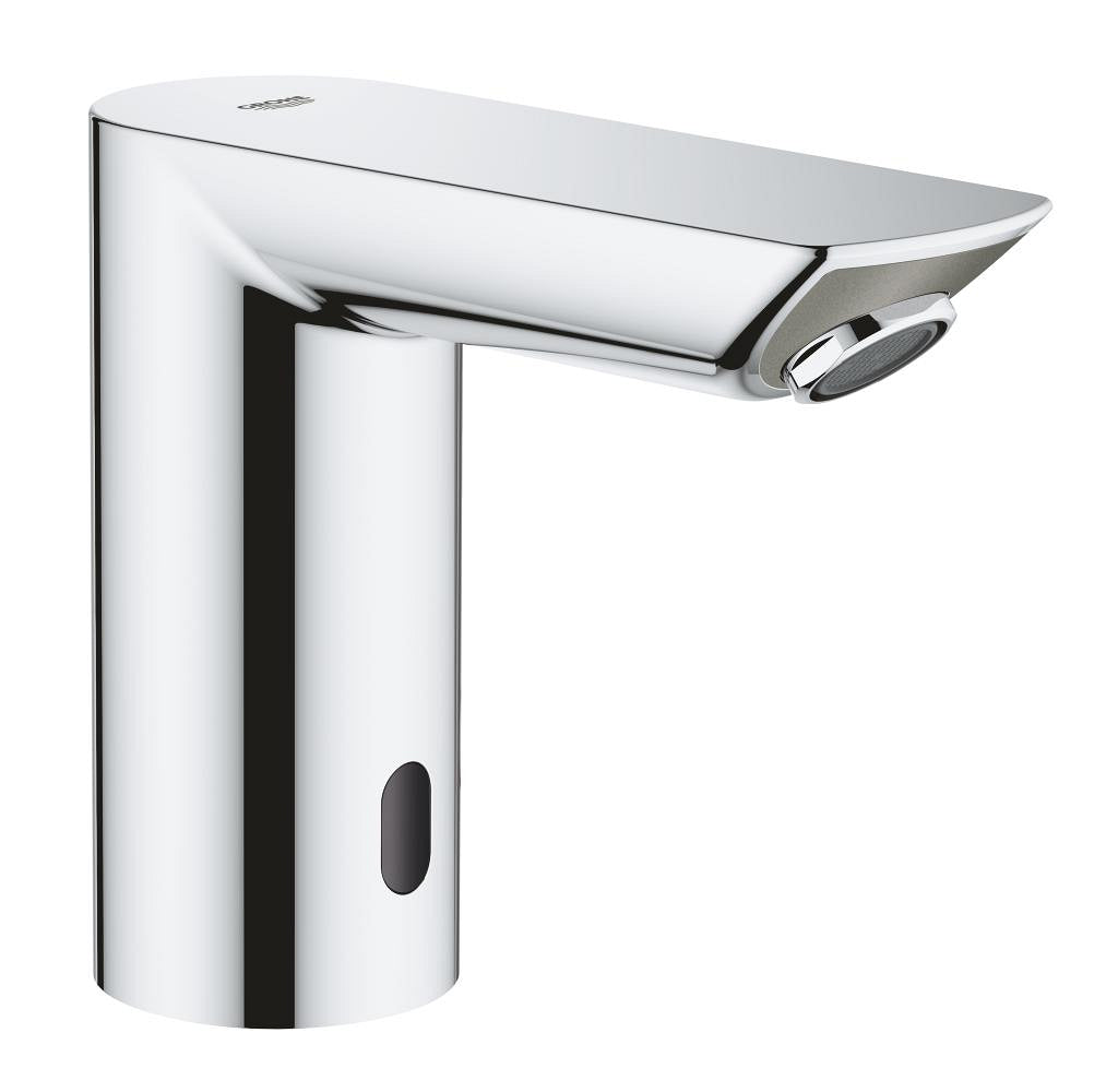 36452000 - Bau Cosmopolitan E Infra-red electronic basin tap 1/2
