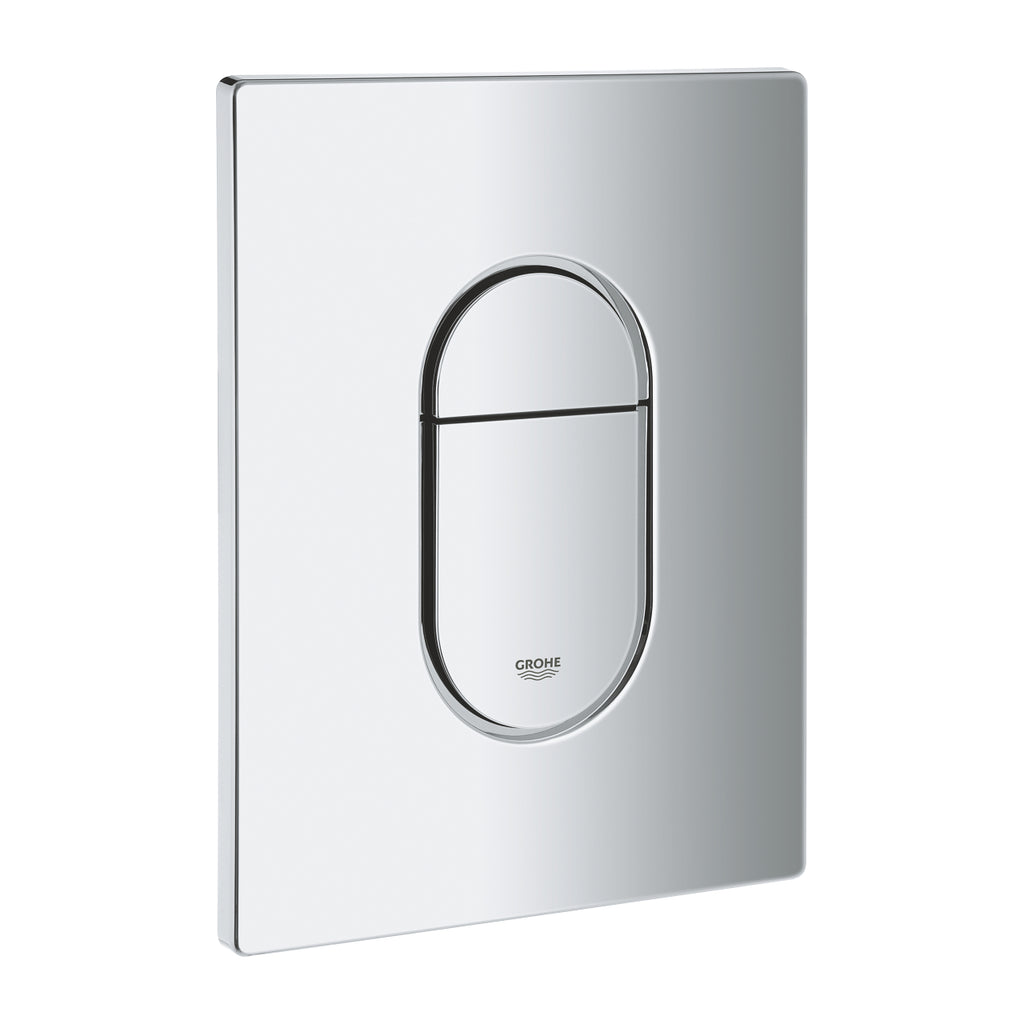 38844000 - Arena Cosmopolitan Flush plate image