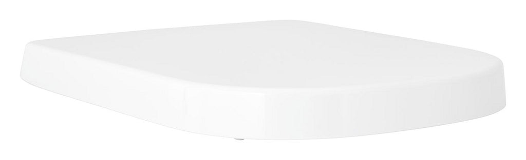 39330002 - Euro Ceramic WC seat soft close image