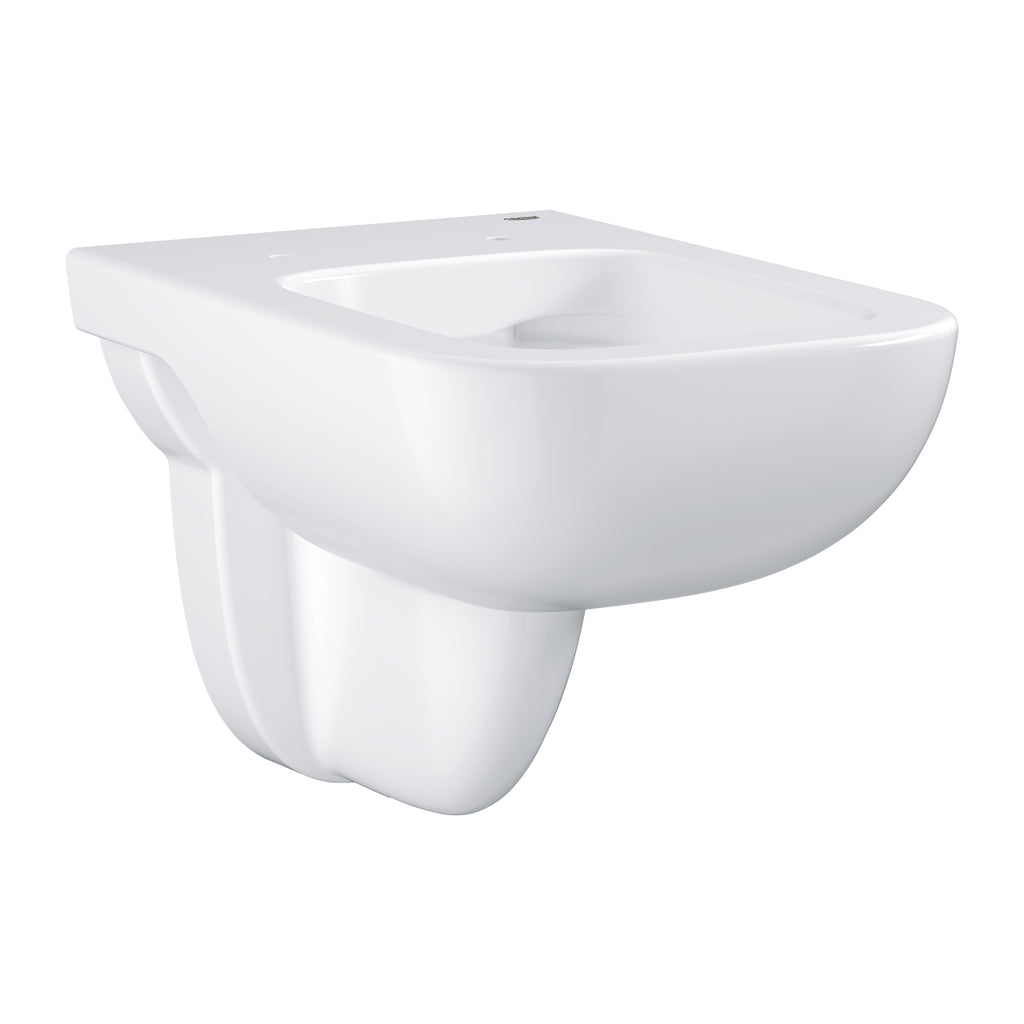 39809000 - BauEdge Ceramic Wall hung WC image
