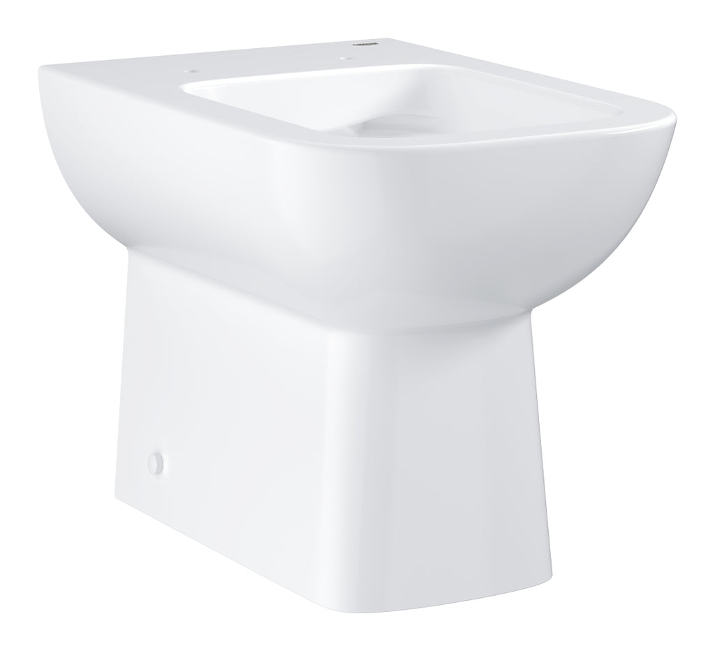39810000 - BauEdge Ceramic Floor standing WC image
