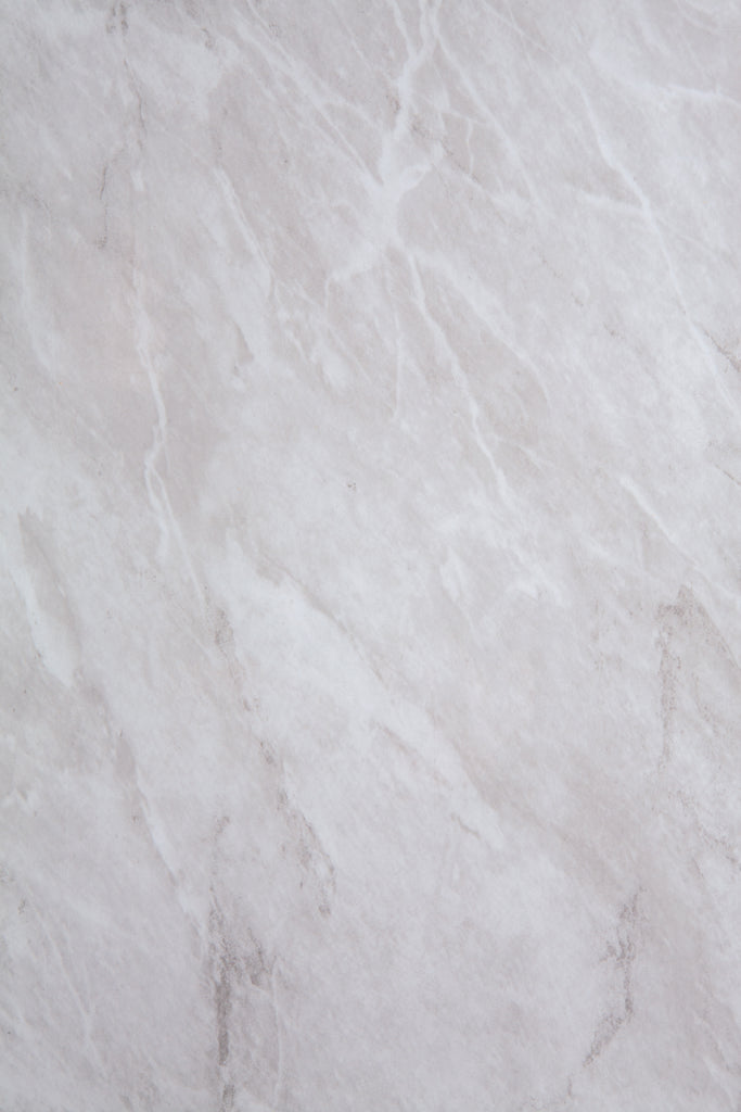 4010010160 - Neptune 250mm x 2600mm PVC Wall Panel - Silver Grey Marble (Pack of 4) image