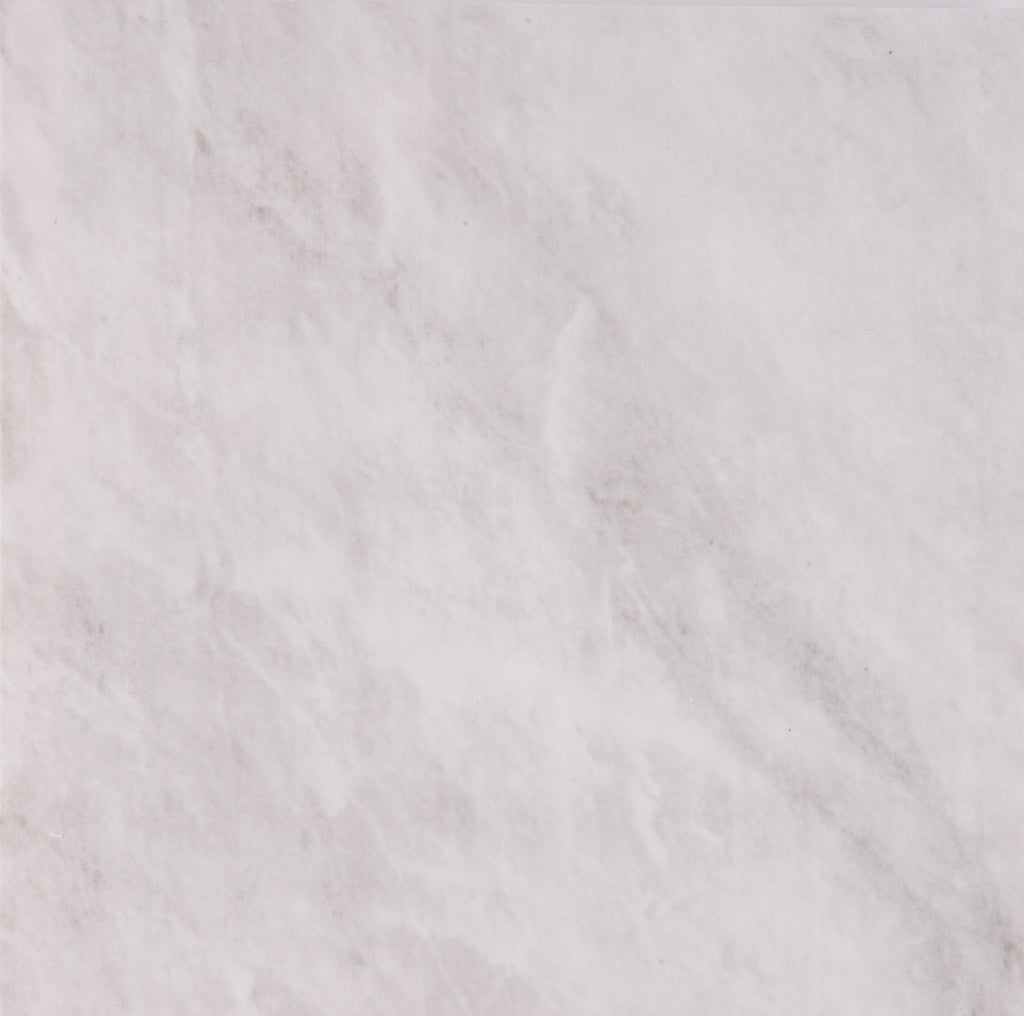 4010040080 - Neptune 1000mm x 2400mm Heavy Duty PVC Shower Panel - Grey Marble image