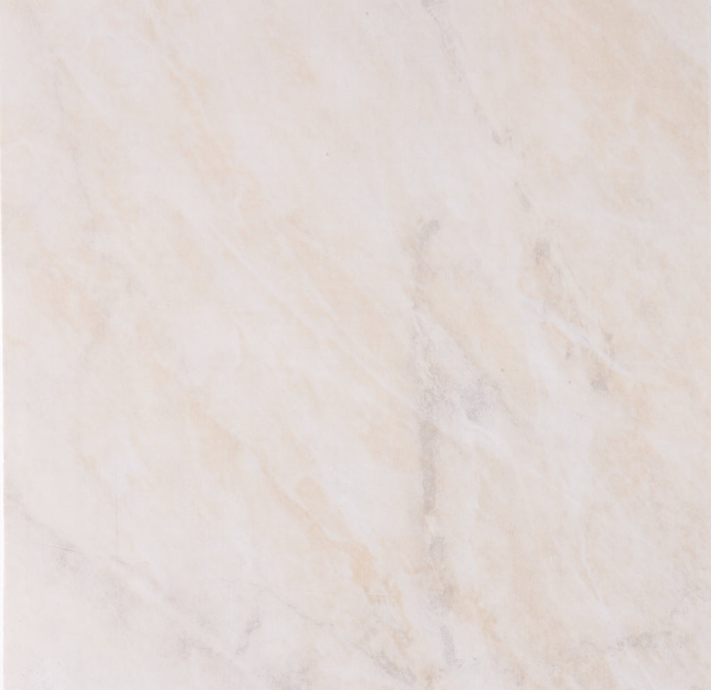 4010040085 - Neptune 1000mm x 2400mm Heavy Duty PVC Shower Panel - Pergamon Marble image