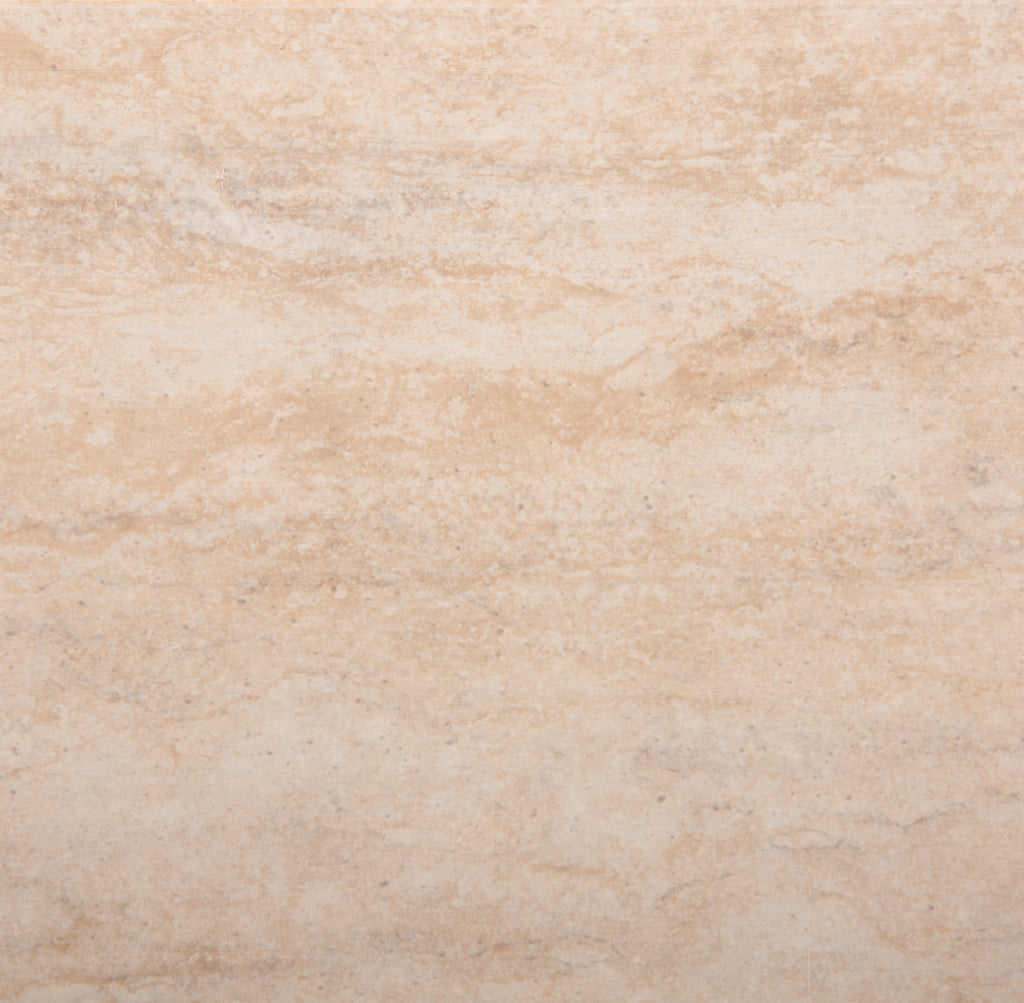 4010040095 - Neptune 1000mm x 2400mm Heavy Duty PVC Shower Panel - Travertine image