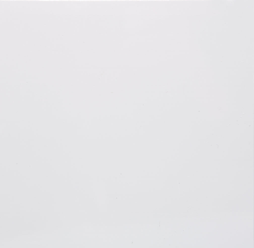 4010040100 - Neptune 1000mm x 2400mm Heavy Duty PVC Shower Panel - White Gloss image