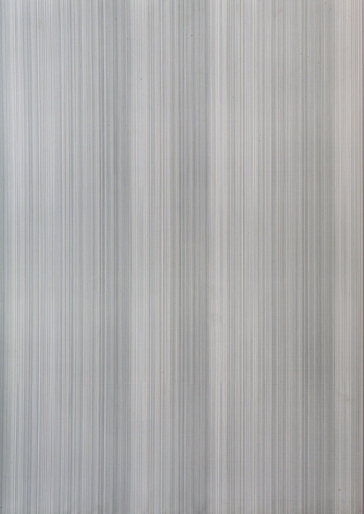 4010040150 - Neptune 1000mm x 2400mm Heavy Duty PVC Shower Panel - Matt Stripes Dark Grey image