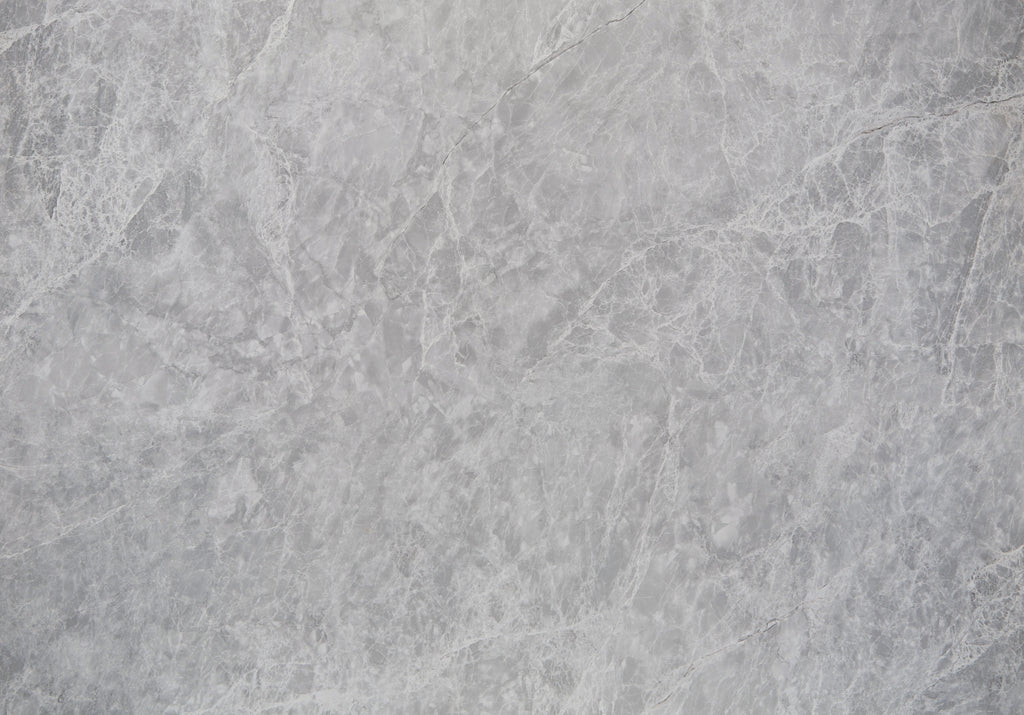 4010040170 - Neptune 1000mm x 2400mm Heavy Duty PVC Shower Panel - Bardiglio Marble image