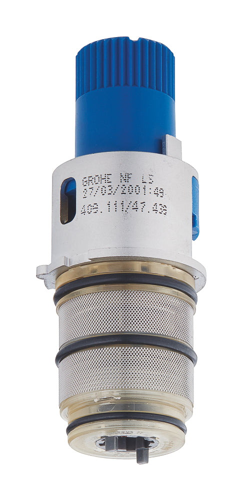 47439000 - Thermostatic compact cartridge 1/2