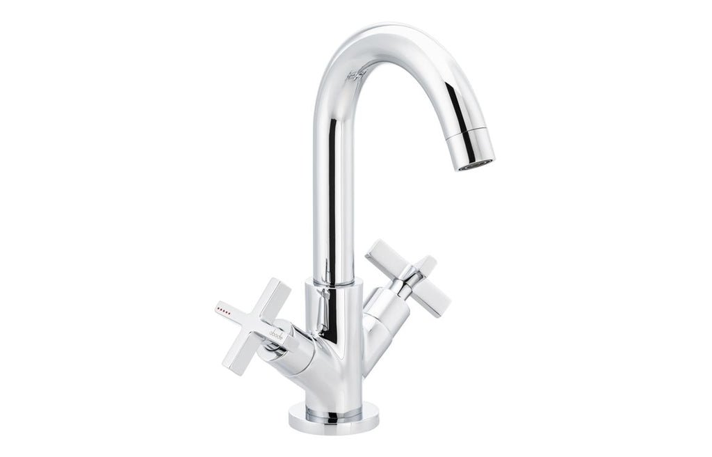 AB1076 - Abode Serenitie Basin Mixer - Chrome image