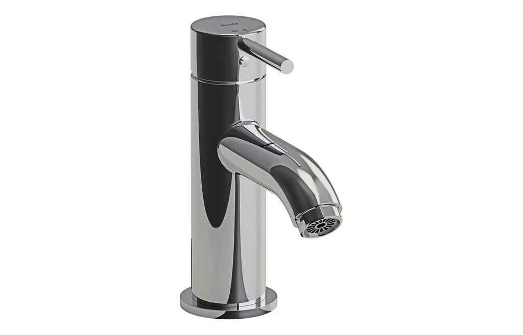 AB1183 - Abode Harmonie Basin Mixer - Chrome image