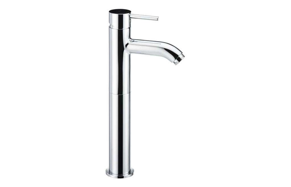 AB1189 - Abode Harmonie Tall Basin Mixer - Chrome image