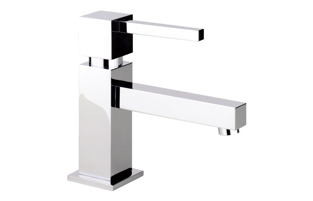 AB12713 - Abode Zeal Basin Monobloc - Chrome image