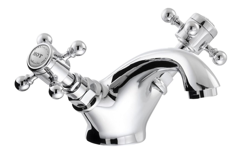 AB2681 - Abode Sentiment Basin Monobloc Mixer - Chrome image