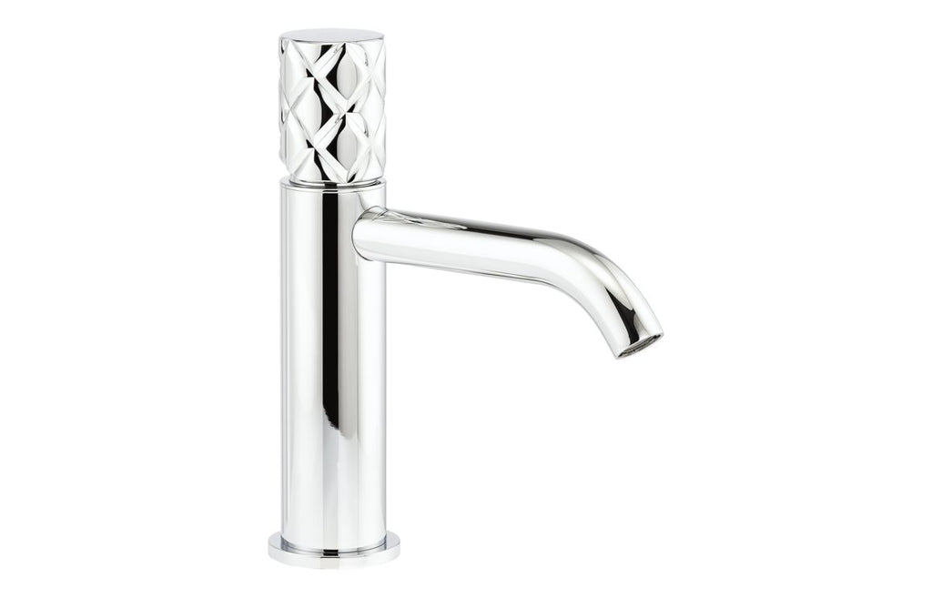 AB2741 - Abode Kite Basin Mixer - Chrome image