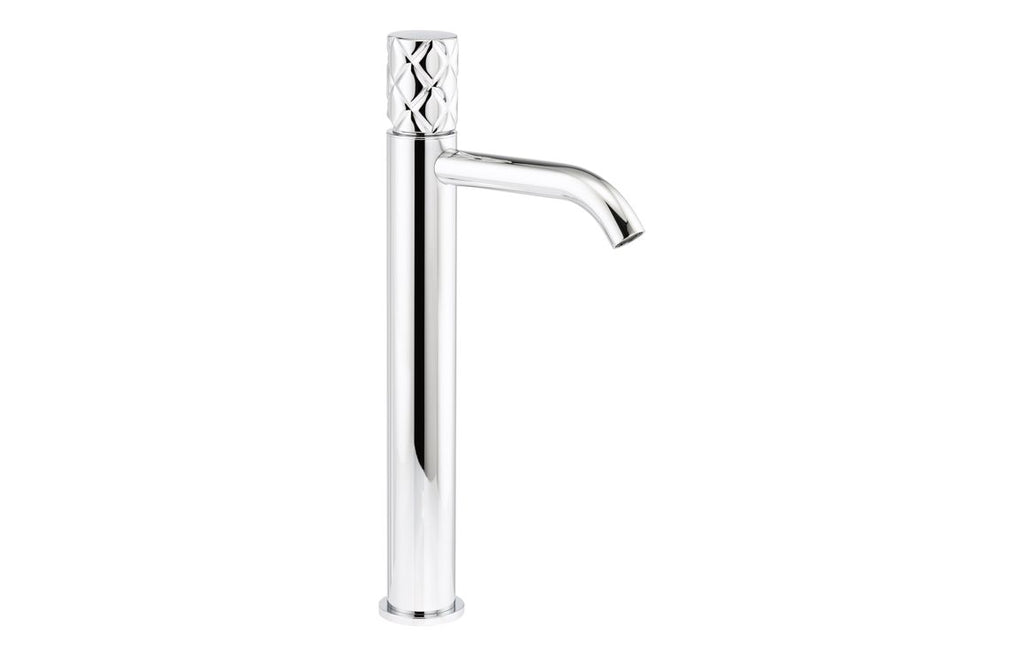 AB2742 - Abode Kite Tall Basin Mixer - Chrome image
