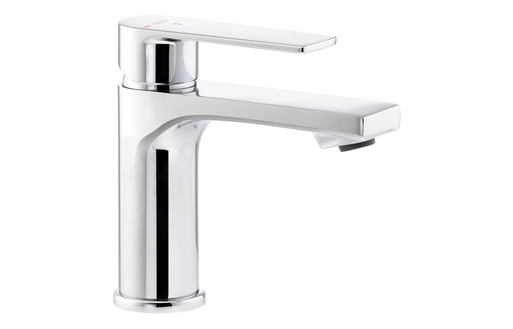 AB2820 - Abode Aquip Basin Mixer - Chrome image