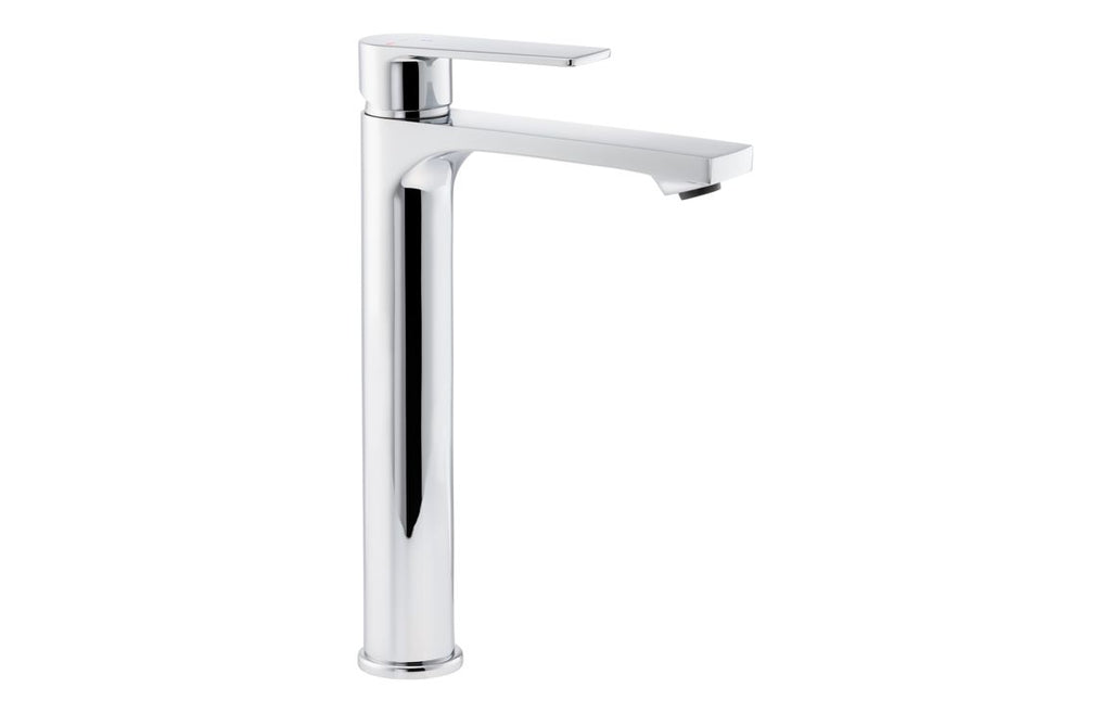 AB2821 - Abode Aquip Tall Basin Mixer - Chrome image