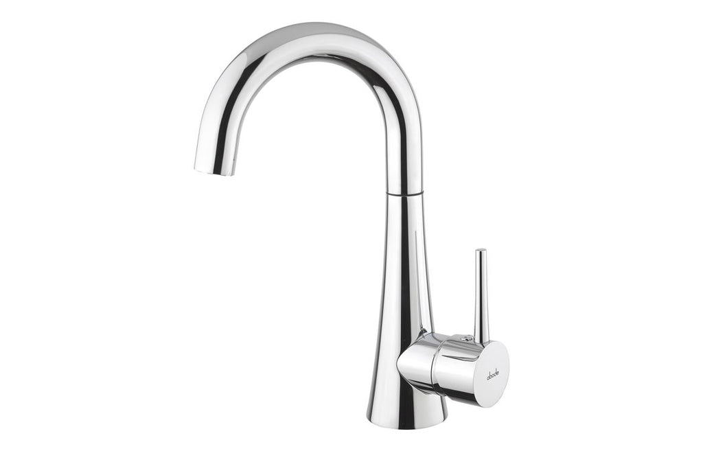 AB4040 - Abode Chao Basin Mixer - Chrome image