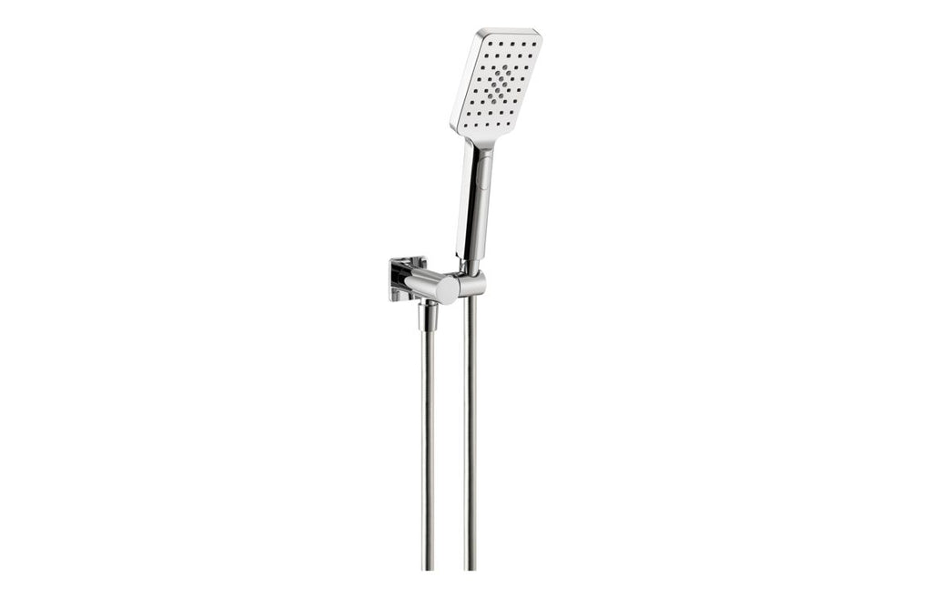 AB4650 - Abode Uno Hand Shower Set - Chrome image