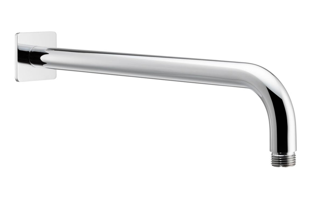 AB4660 - Abode Uno Wall Shower Arm - Chrome image