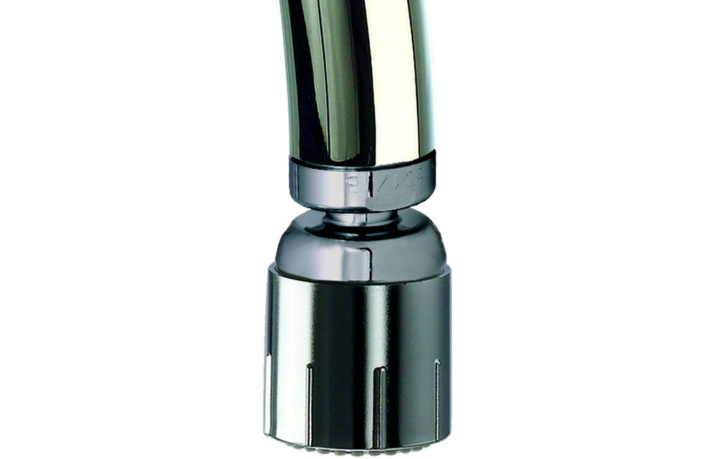 AT1140 - Abode Jet/Spray Aerator - Chrome image
