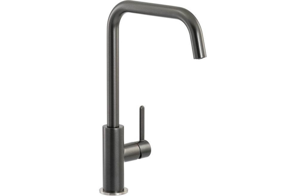 AT1269 - Abode Althia Single Lever Mixer Tap - Graphite image