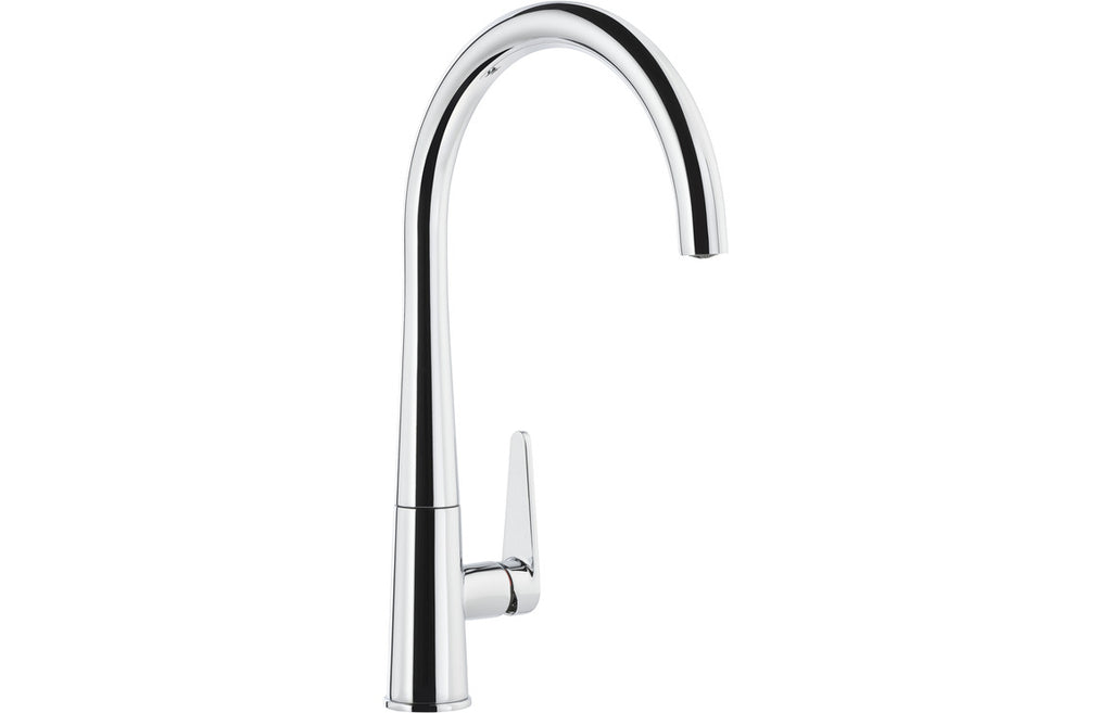 AT2115 - Abode Coniq R Single Lever Mixer Tap - Chrome image