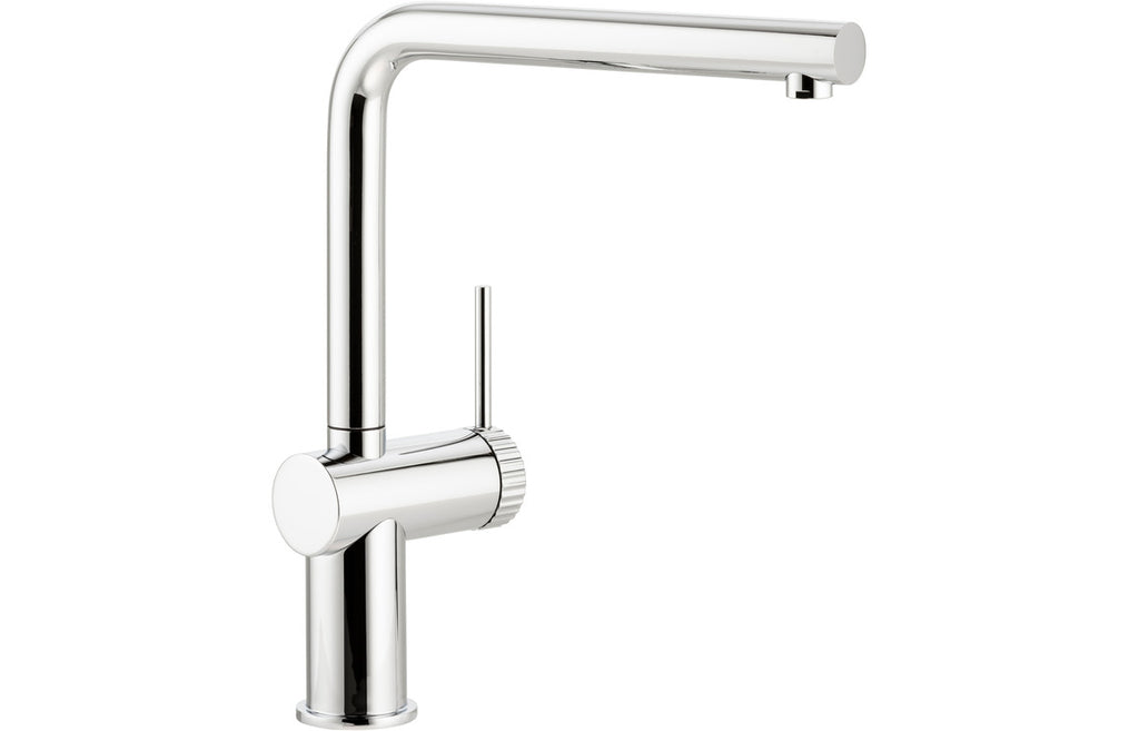 AT2152 - Abode Fraction Single Lever Mixer Tap - Chrome image