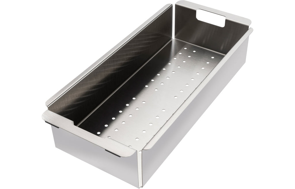 AX1508 - Abode System Sync Colander - St/Steel image