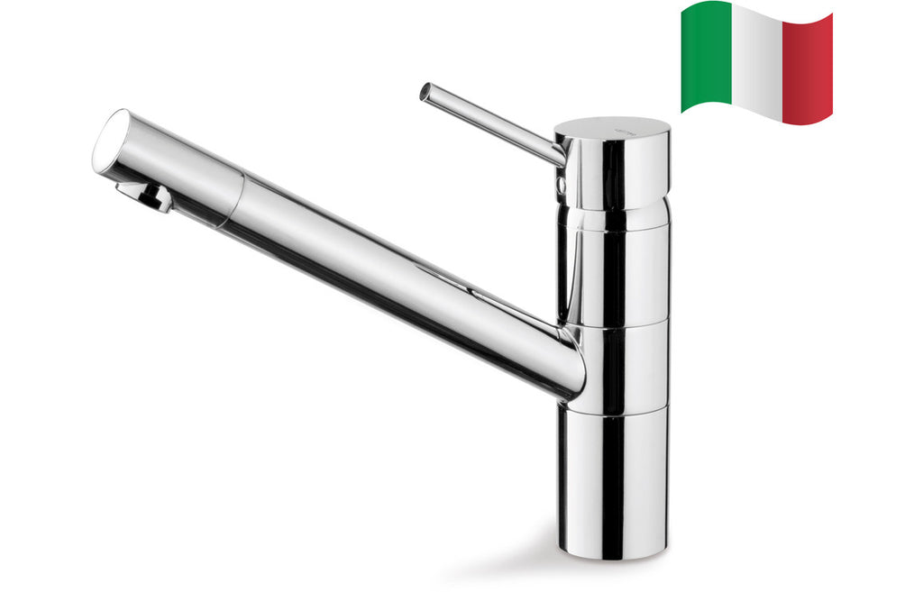 BPR506 - Prima+ Murray Single Lever Mixer Tap - Chrome image