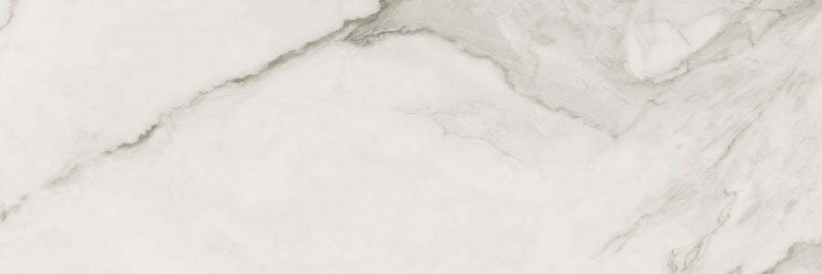 HTS0057 - Calacatta 300mm x 900mm x 10.8mm Silver R90 Matt image