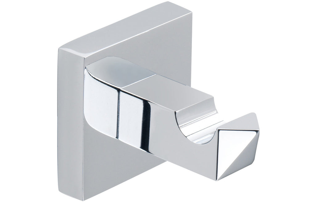 HOTT101672 - Vecci Robe Hook - Chrome image