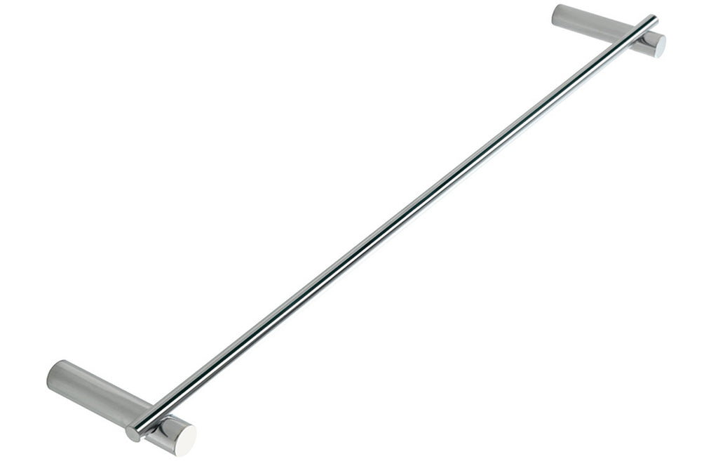 HOTT101674 - Tornalo 45cm Towel Rail - Chrome image