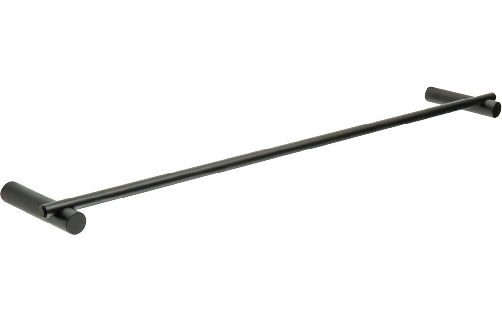 HOTT101681 - Tornalo 45cm Towel Rail - Black image