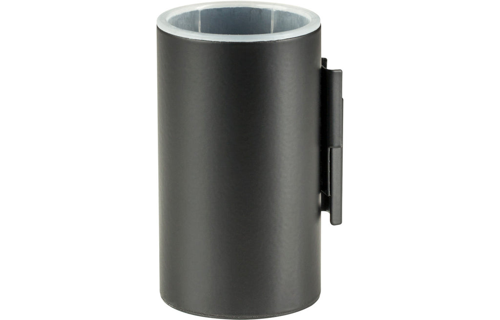 HOTT101683 - Tornalo Wall Mounted Tumbler - Black image