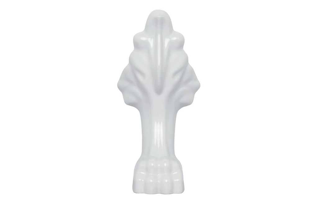 HOTT108534 - Traditional Bath Feet Only (White Lion Foot) - Pack of 4 image