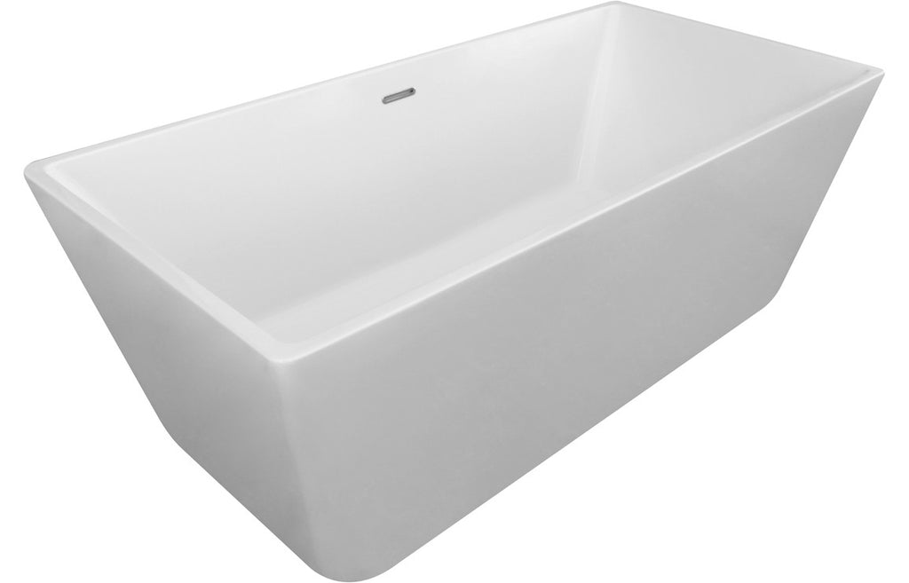 HOTT104115 - Acton Freestanding 1600x750x570mm Bath image