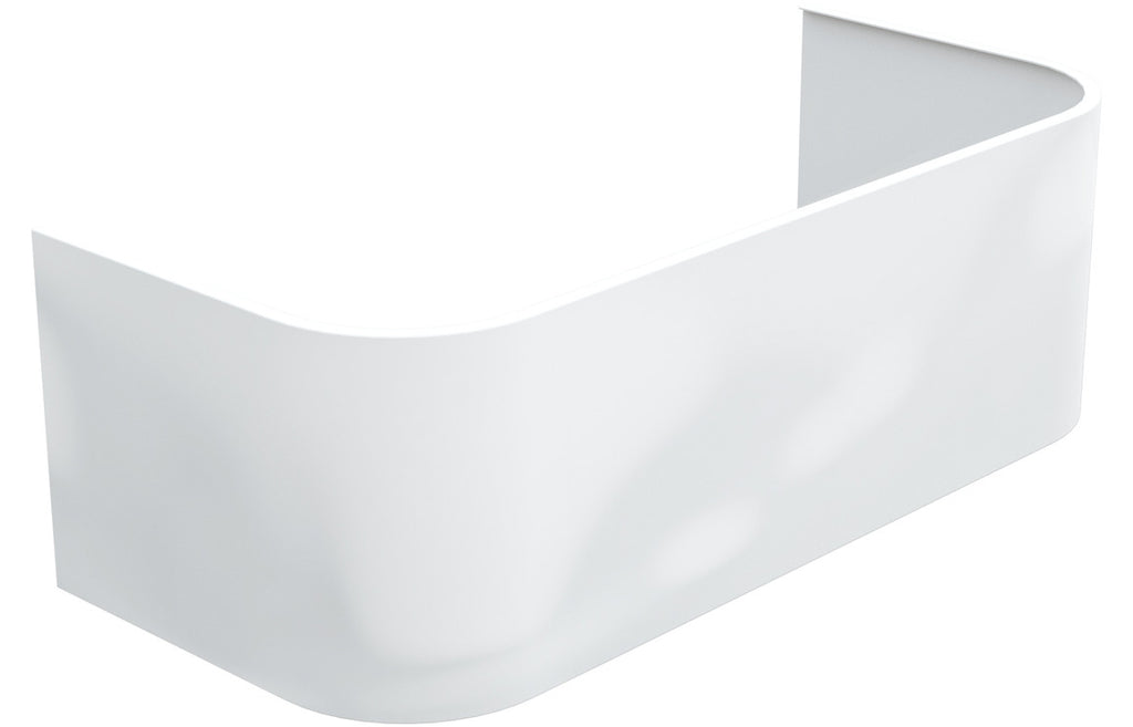 HOTT106226 - 1700mm Back To Wall Bath Panel image