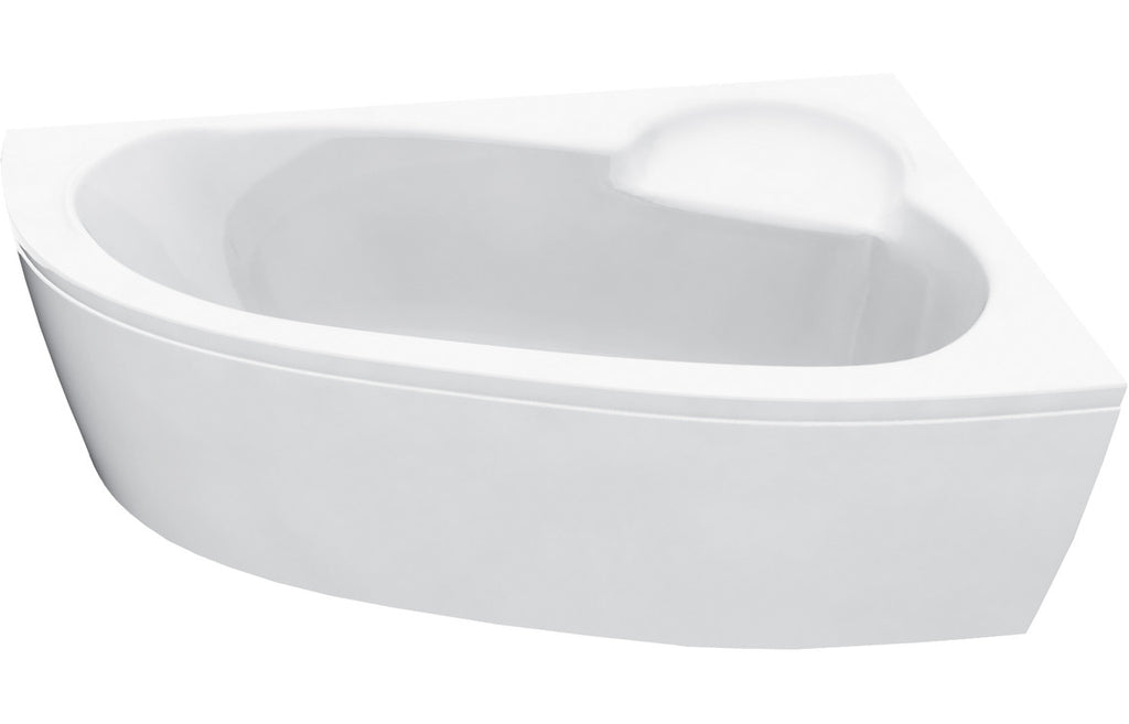 HOTT105679 - 1500mm Offset Corner Bath Panel image